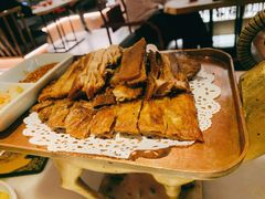 -京华烟云·北京烤鸭(领展购物广场·中关村店)