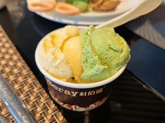 -筠咖啡西餐厅(上海国展宝龙丽筠酒店)