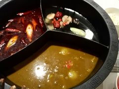 -乔先生涮肉·鲜活牛羊肉火锅(塘沽店)