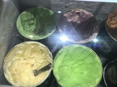 -春天烤肉自助餐厅(南内环店)