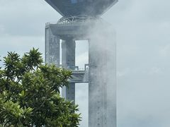 -白云山风景名胜区