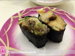 -佰禾寿司(学府凯德店)
