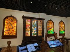-土山湾博物馆
