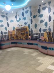 -奈尔宝·儿童乐园·亲子餐厅(苏州大悦城店)