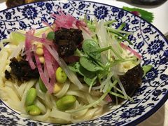 -四季小馆·地道北京小吃(广百店)