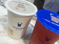 -茶百道(SKLP新光里+店)