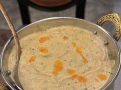 -Pita's&Tika's中东和印度风味餐厅(龙湖天街店)