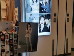 -一墨照相馆·证件照·形象照(世博店)