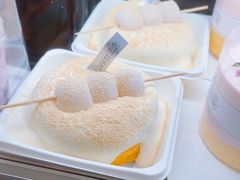 -FANEN法念·烘焙·甜点(万象城店)