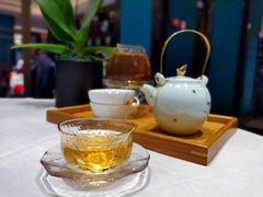 -Yan Ting 宴庭中餐厅(上海静安瑞吉酒店)