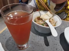 -大师兄·西北风味食集(增城合生汇店)