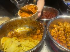 -丁家坡洋芋·观音桥好吃街A区(全国总店)