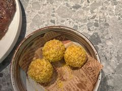 -芭莉与彩虹西餐厅(成都合生汇店)