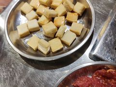 -英雄故事地摊烤肉(马驹桥店)