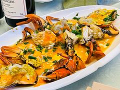 -东江海鲜大排档·潮汕菜·砂锅粥