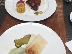 -食间牛排(湖西路店)