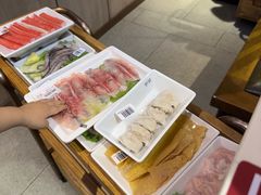 -野妹火锅(布吉店)