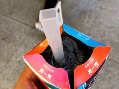椰味麦旋风-麦当劳(东直门外大街店)