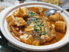 -新白鹿餐厅(第一百货店)