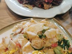 -妈妈的味道(和顺古镇店)