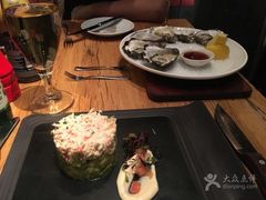 -I'm Angus Steakhouse