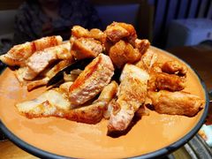 -吉秋田鲜和牛烧肉·肉档自选
