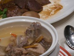 -潮好味(国贸英皇集团中心店)