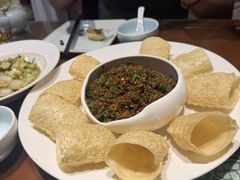 -一品滇香·云南菜(公益西桥店)