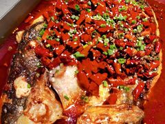 -半天妖烤鱼(芜湖市镜湖万达店)