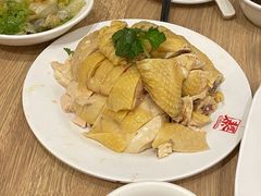 -泰煌鸡·上海白斩鸡·鸡汤面(万航店)
