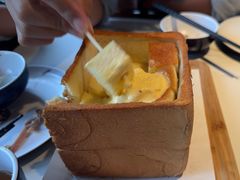 -绿茶餐厅(龙井船宴· 品牌总店)