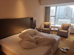 -成都世纪城假日酒店-西楼