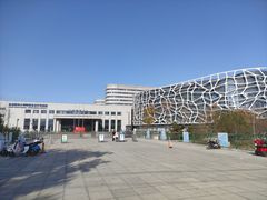 -首都医科大学附属北京天坛医院