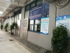 -奥林匹克体育中心游泳馆