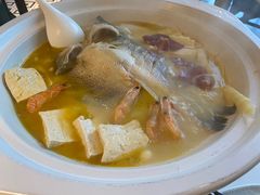 -庆江南江南菜(琴湖溪里花园城店)