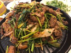 -玉林烤鸭店(垡头店)
