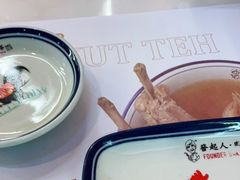 -發起人·肉骨茶(万象汇店)