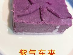 -兰溪小馆(东直门簋街店)