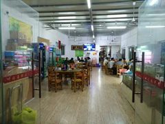 大堂-叶姐海鲜(棋子湾店)