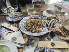 -BUND·FIVE外滩5号(天际店)