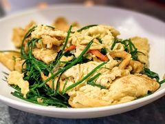 -纳瓦新疆菜(银都店)