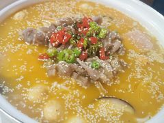 -友达面馆·酸菜鱼面(钱塘区店)