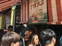 -何九海南茶店(鬼仔巷店)