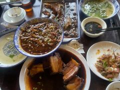 -下塘街25号农家菜馆(新场店)