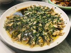 -汤记传菜(秀浦路店)