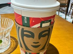 -星巴克(无锡大东方店)