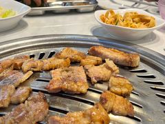 -六七八韩式烤肉·韩国料理(上杭路店)