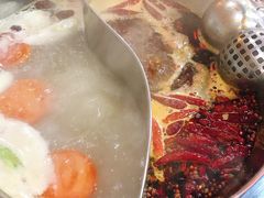 -红姐重庆火锅(曙光路店)