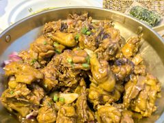 -食光慢宴·安吉土菜馆