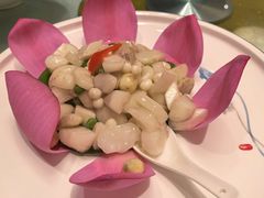 -得月楼·省级非遗·传统苏帮菜(观前店)